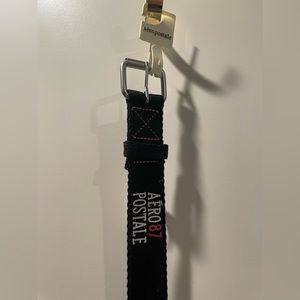 Vintage Aeropostale belt. Size Small. NWT